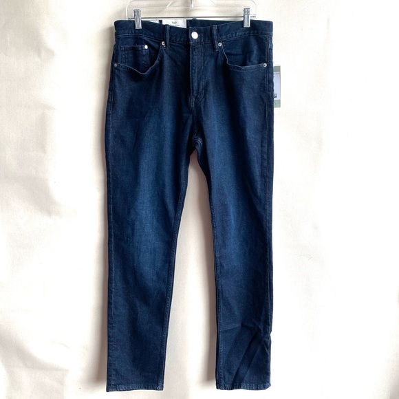 H&M Slim Fit Jean-NWT - Picture 1 of 9